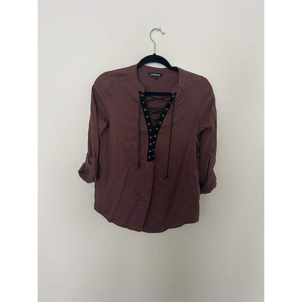 Express Women Top *S*